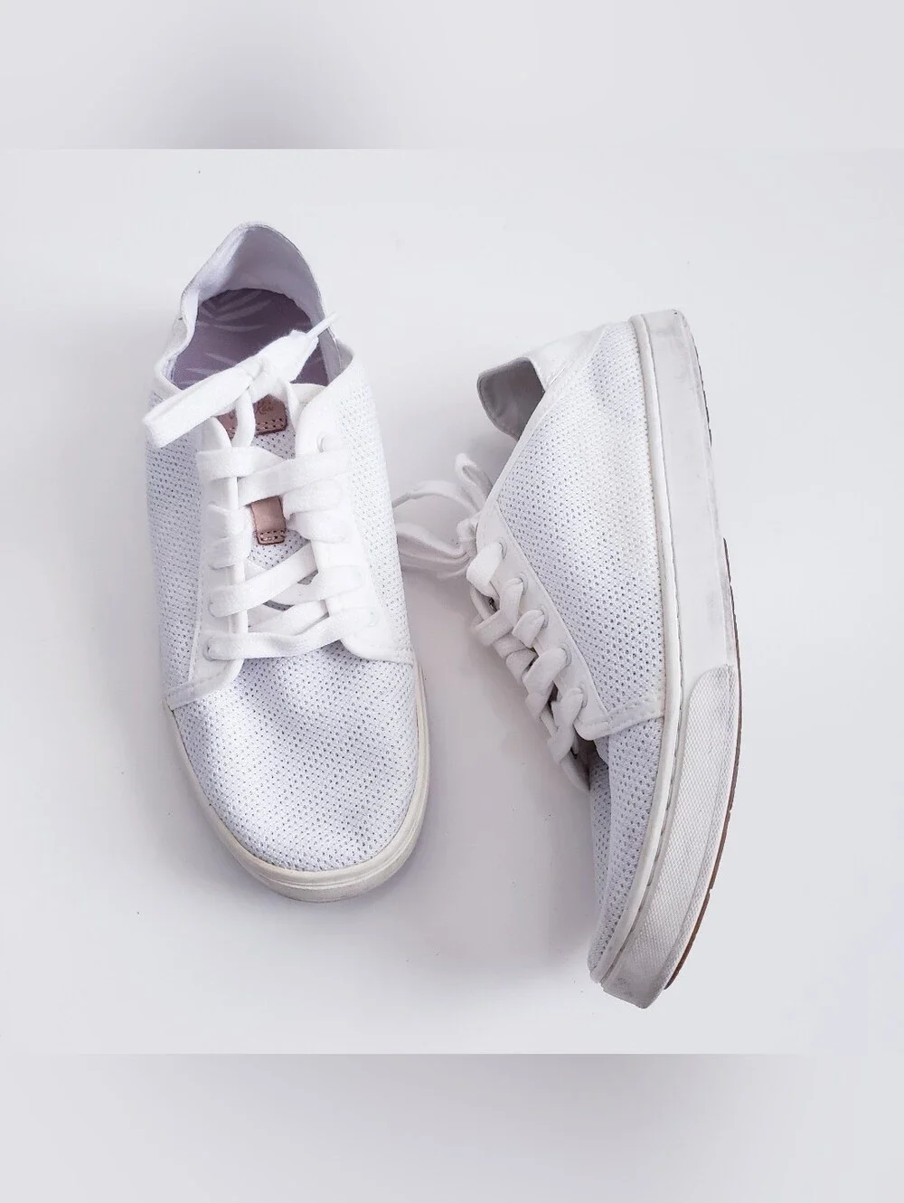 Olukai Petuea Li Universal Sneakers